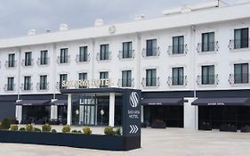 Hotel Sakarya